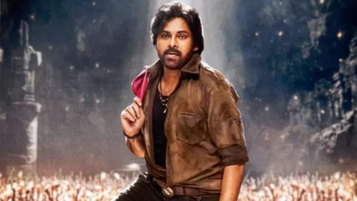 Pawan Kalyan Ustaad Bhagat Singh movie benefit show ticket price increase in Andhra Pradesh
