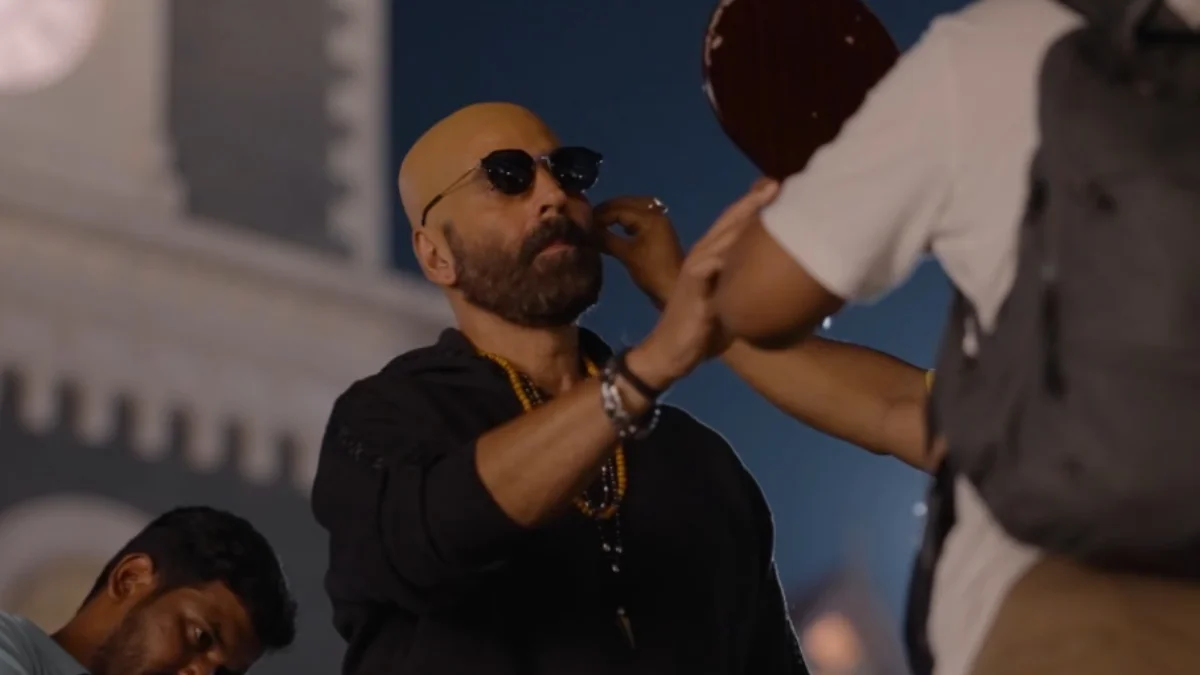 Akshay Kumar joins Golmaal 5 cast Rohit Shetty Ajay Devgn comedy franchise