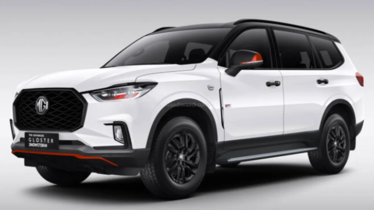 MG cars discounts March 2026 India Gloster Hector ZS EV Astor offers