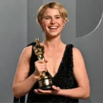 Jessie Buckley dedicated her first Oscar to women as it coincided with Mother’s Day in the UK