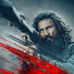 Ranveer Singh in Dhurandhar 2 action scene