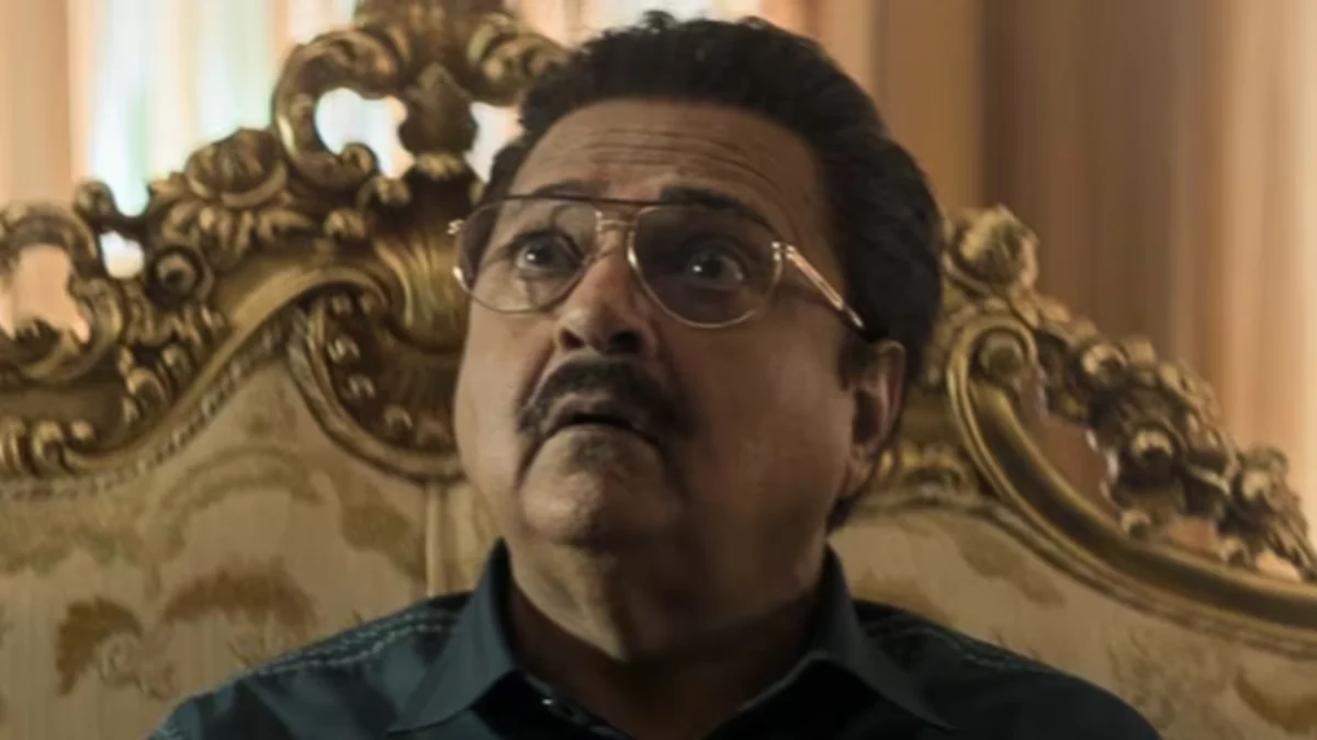 Rakesh Bedi talks about playing Jameel Jamali in Dhurandhar