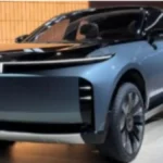 Tata Motors upcoming electric car