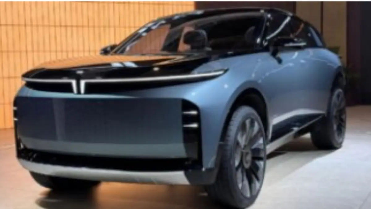 Tata Motors upcoming electric car