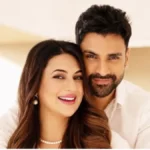 Vivek Dahiya and Divyanka Tripathi