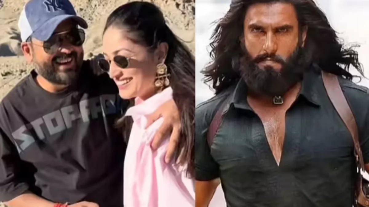 Yami Gautam cameo in Dhurandhar 2 alongside Ranveer Singh in a high-octane Bollywood spy thriller