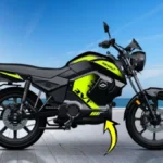 Revolt RV1 Plus Electric Bike