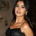 Young viral sensation who started as background dancer Akanksha Choudhary and rose to fame through reality show