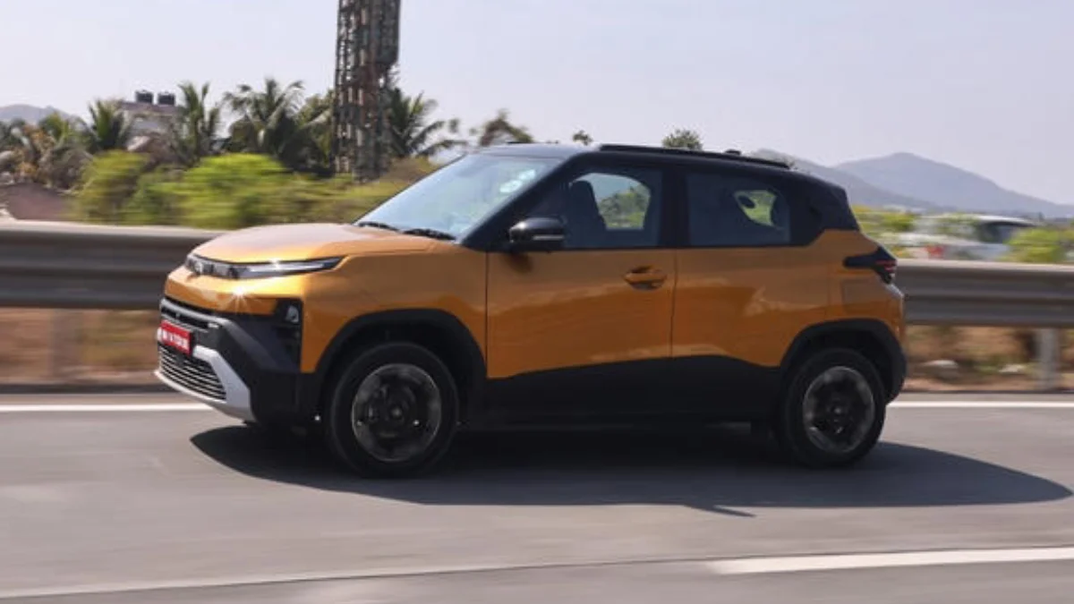 Top 5 CNG cars under 10 lakh in India with best boot space and mileage