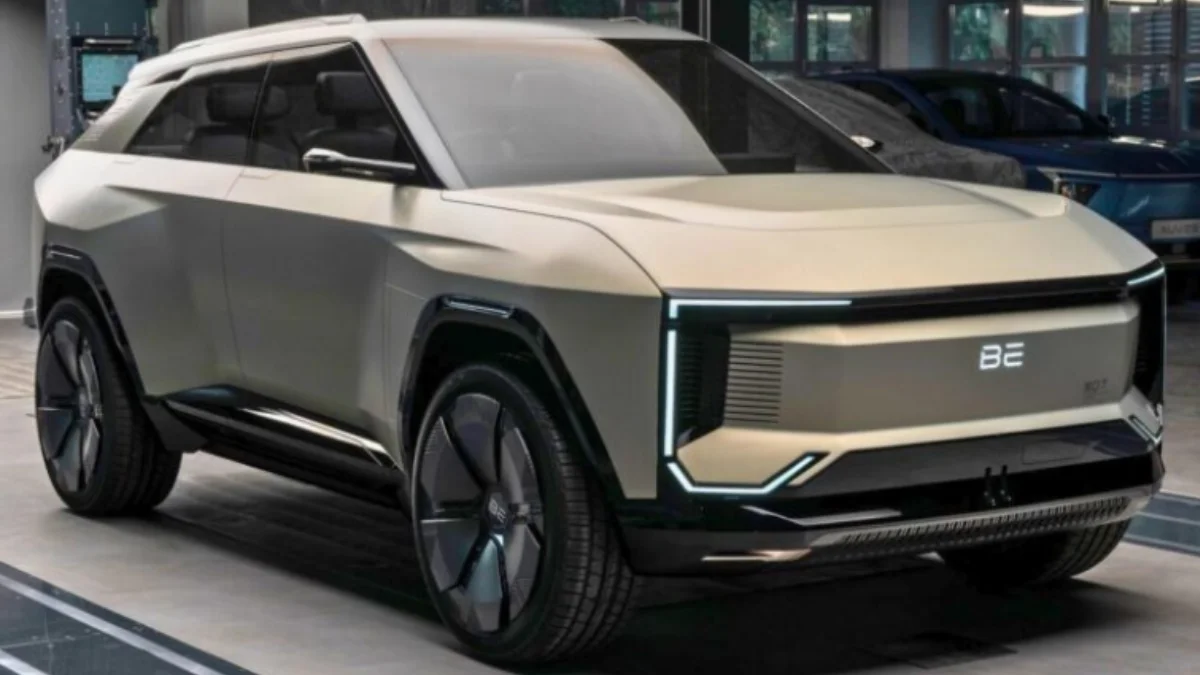 Upcoming electric cars in India including Honda, Tata, Mahindra and Kia EVs spotted testing on road