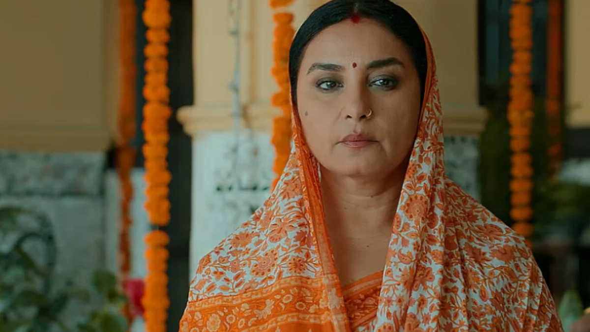 Divya Dutta in Chiraiya