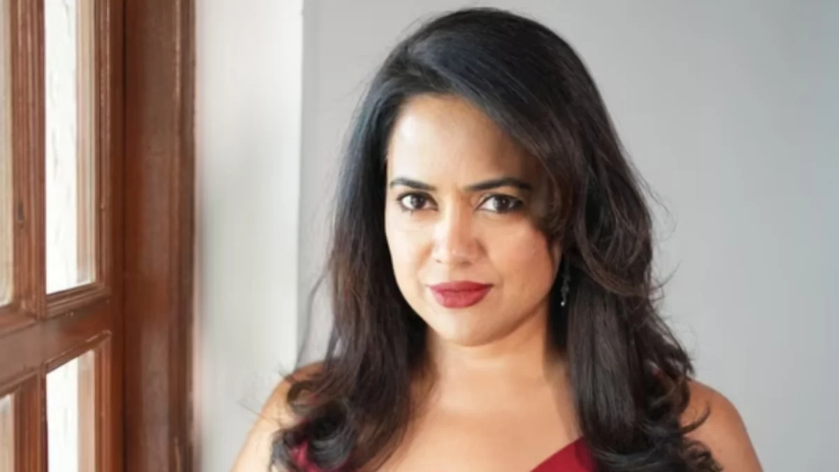 Sameera Reddy