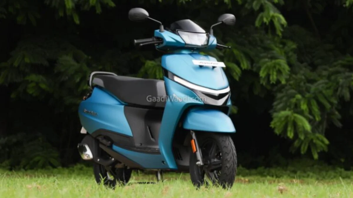 Honda Activa TVS Jupiter and Suzuki Access 125 sales comparison
