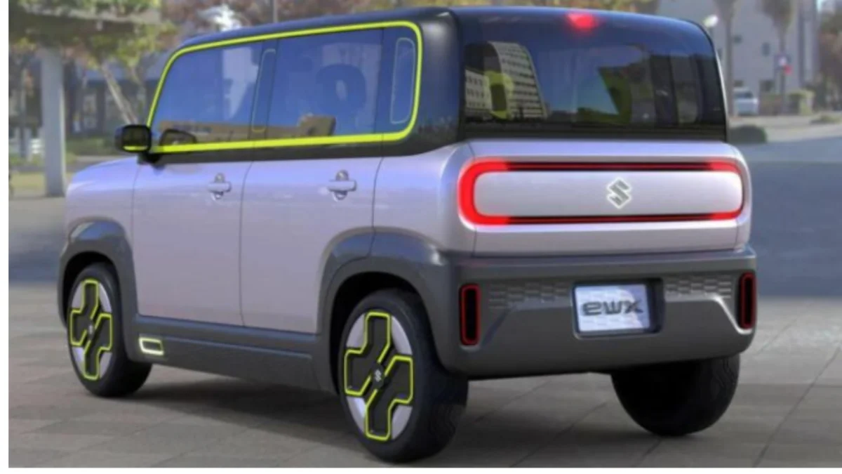 Maruti Suzuki new Gujarat plant expansion plan with upcoming SUV model