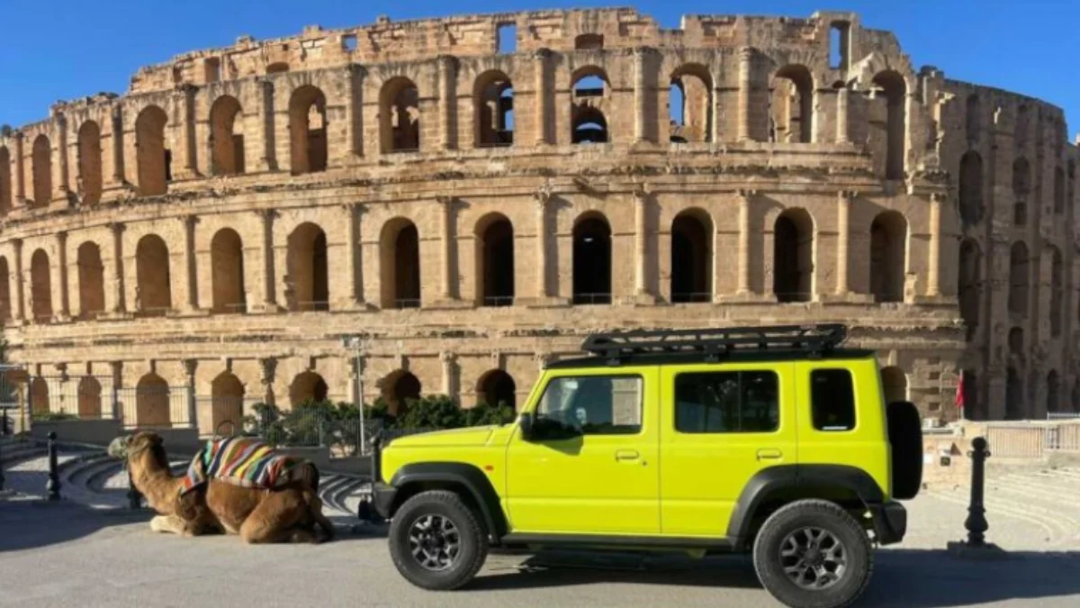 यह रहा आपका अपडेटेड **Alt Text (English)**: **Alt Text:** Top 10 Car Exporters in India featuring Maruti Suzuki, Hyundai and Nissan vehicles ready for global markets