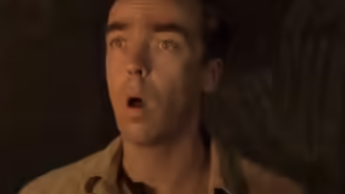 The Mummy 4 cast reunion with John Hannah Brendan Fraser Rachel Weisz