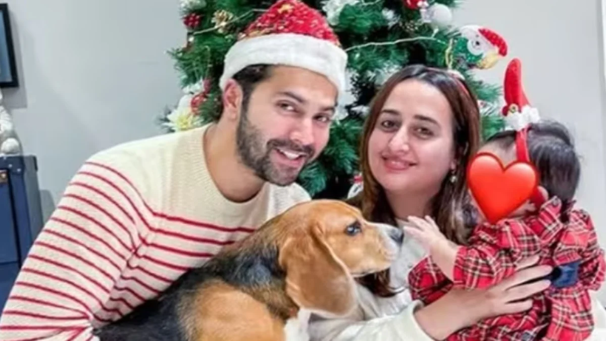 Varun Dhawan daughter Lara diagnosed with DDH hip condition walking difficulty recovery