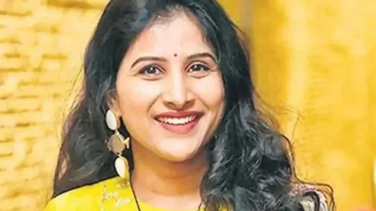 Singer Mangli involved in alleged investment fraud case in Hyderabad with police investigation underway