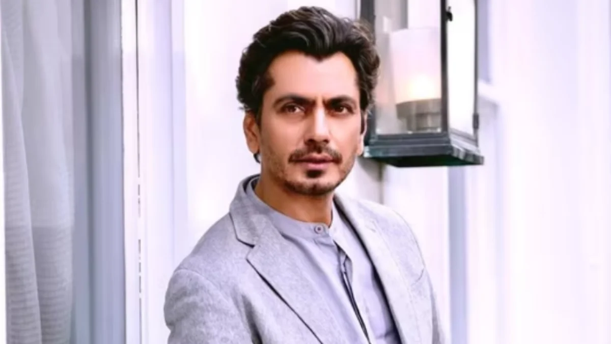 Nawazuddin Siddiqui in Main Actor Nahin Hoon film, worked without charging any fee