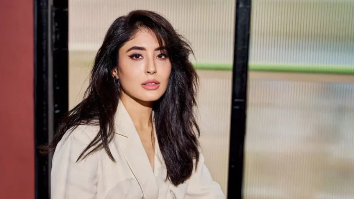 Kritika Kamra working on new film and OTT projects