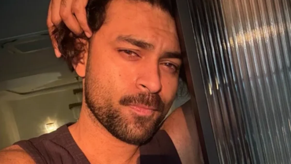 Varun Tej injured during Bhari film training undergoing knee surgery and recovery