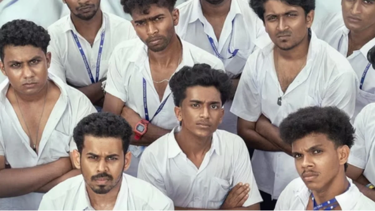 Vaazha 2 Malayalam film poster and cast, fastest 100 crore film in Kerala box office