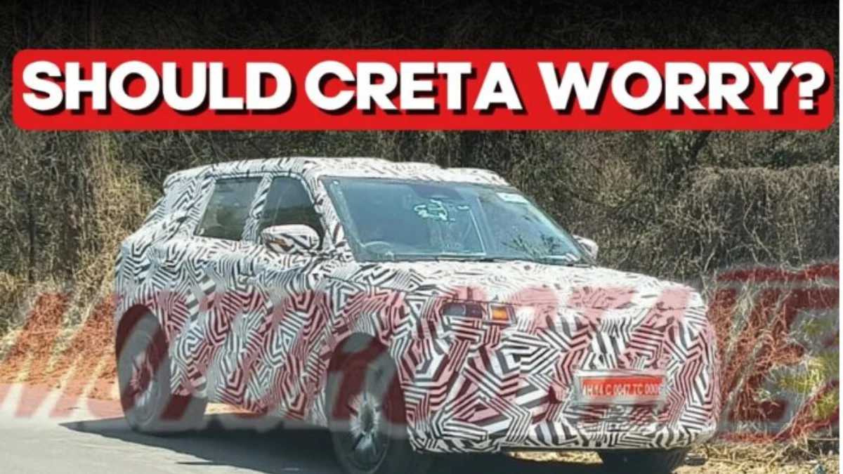 Jaecoo J5, SUV Launch, Automobile News, Car News India, Compact SUV, Luxury SUV, Hyundai Creta Rival, Kia Seltos Rival, Auto News Hindi, New Cars India, Budget SUV, Premium Design Cars