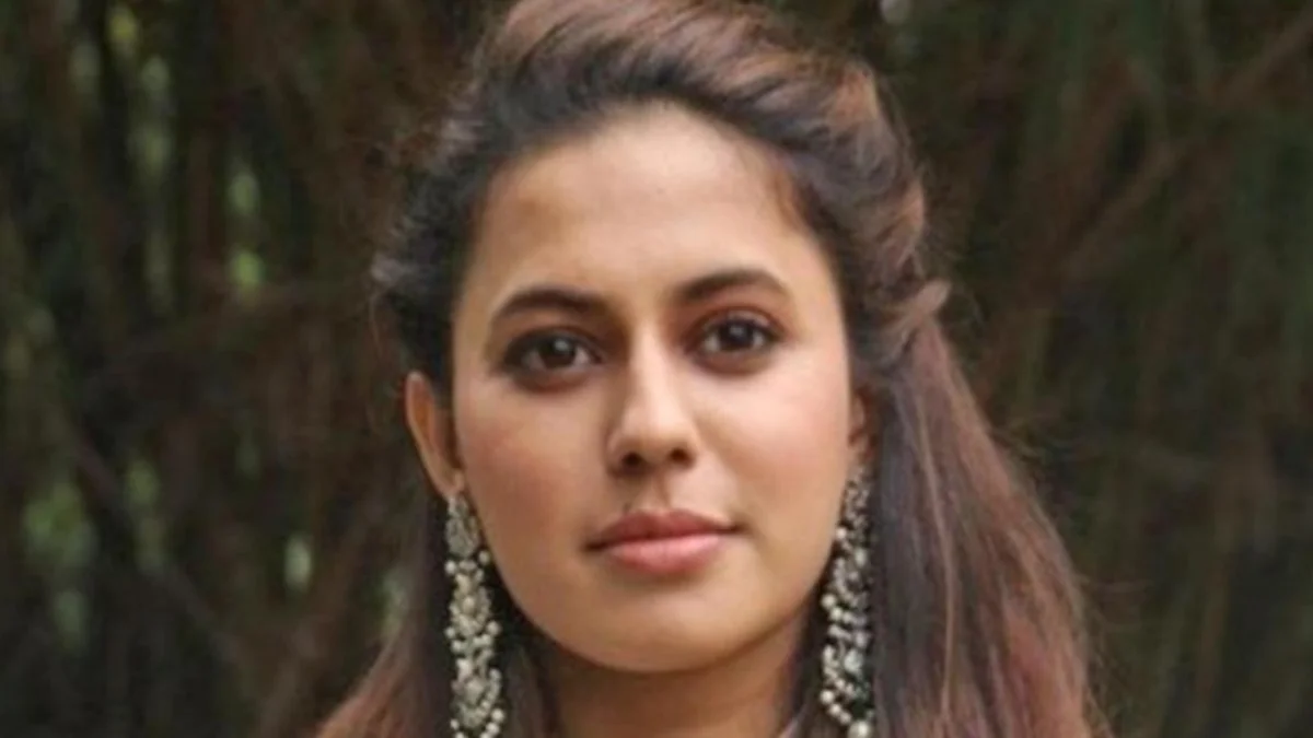 Ranya Rao released after COFEPOSA detention in gold smuggling case Karnataka