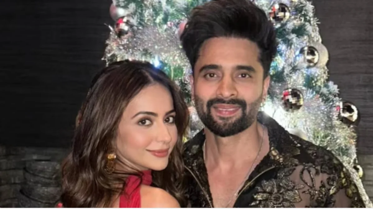 Jackky Bhagnani and Rakul Preet Singh talk about their modern marriage and situationship concept