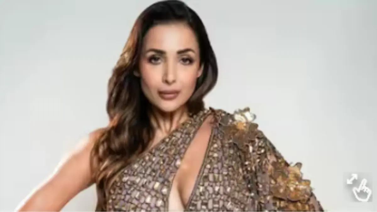 Malaika Arora