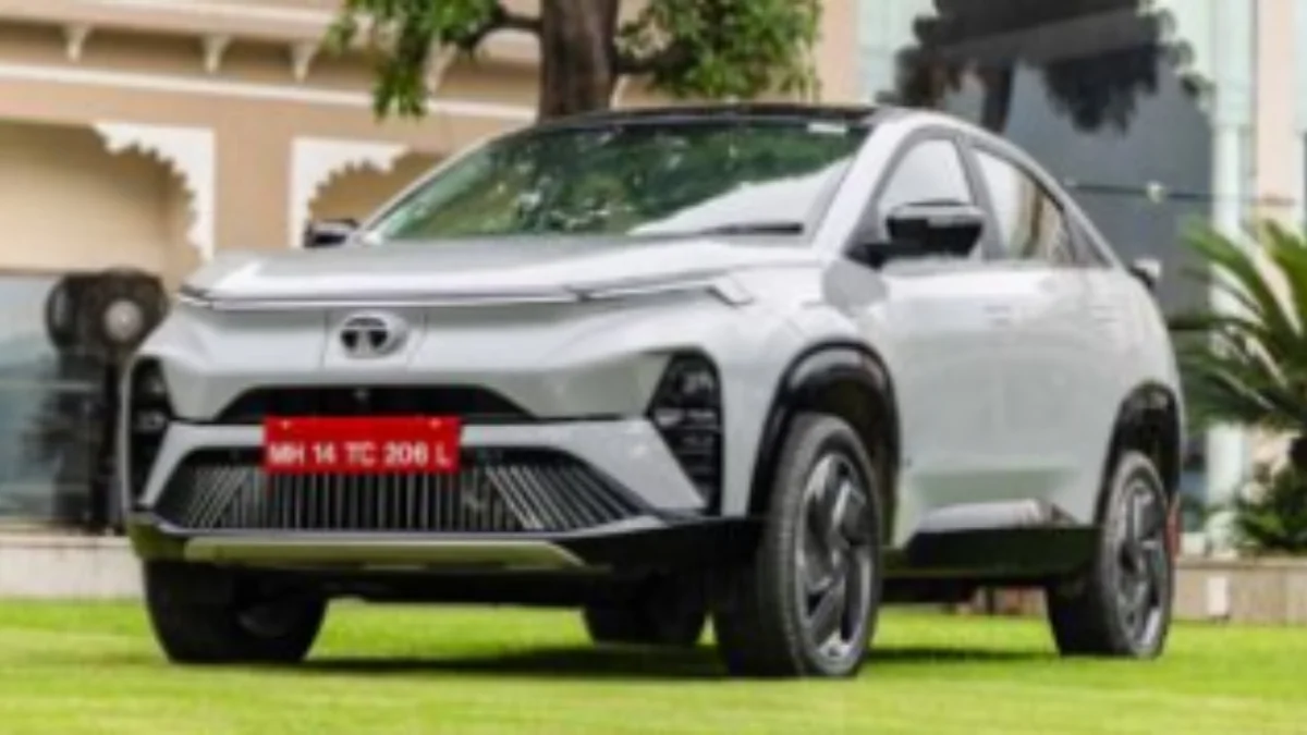 Tata Harrier, Safari, Nexon and Curvv SUVs showcased with massive discount offers in May 2026