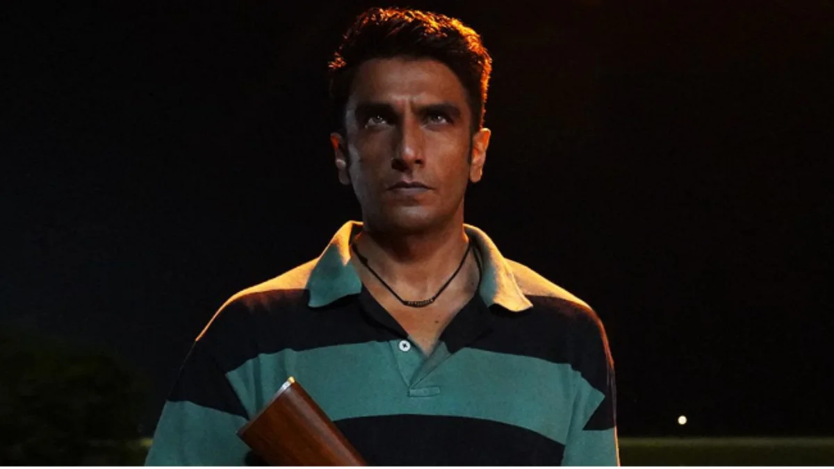 Dhurandhar 2 worldwide box office collection day 64 poster featuring Ranveer Singh as the second highest grossing Indian film