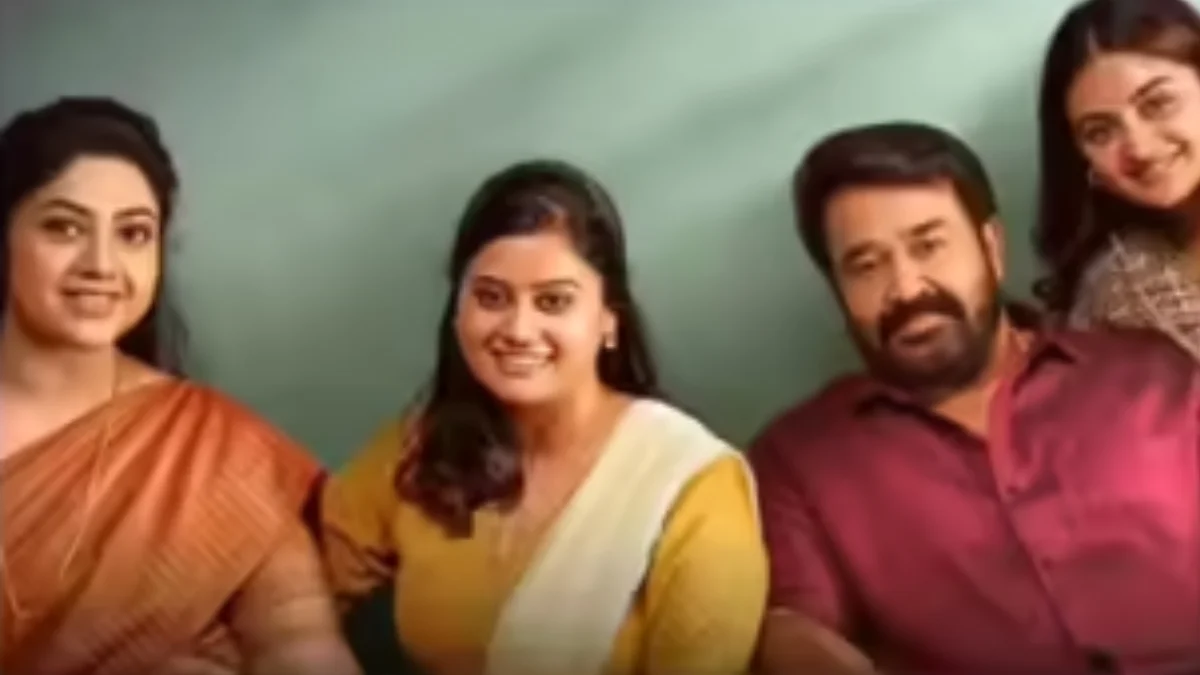 Drishyam 3 box office collection day 5 worldwide crosses Rs 156 crore starring Mohanlal