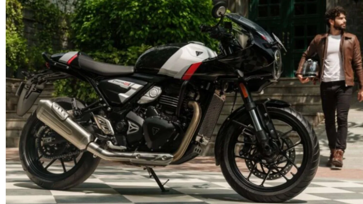 Triumph Speed 400 Scrambler 400 X and Thruxton 400 motorcycles price hiked in India with updated 2026 ex-showroom prices