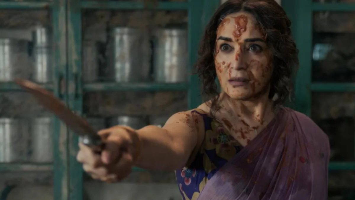 मां-बहन, Madhuri Dixit, तृप्ति डिमरी, नेटफ्लिक्स, बॉलीवुड न्यूज, OTT न्यूज, एंटरटेनमेंट न्यूज, ग्लोबल चार्ट, हिंदी फिल्म, वायरल फिल्म, Netflix India, Bollywood Movies