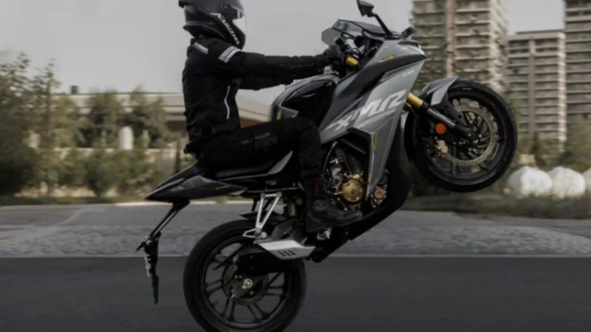 Hero MotoCorp upcoming electric scooters and premium motorcycles lineup showcased for future launches in India.