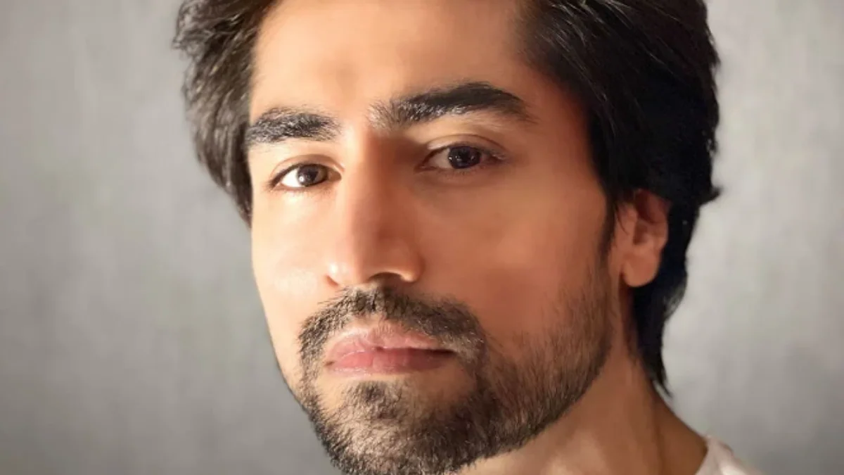 Television actor Harshad Chopda shares an emotional revelation about being cheated on during the Lock Upp 2 premiere episode.