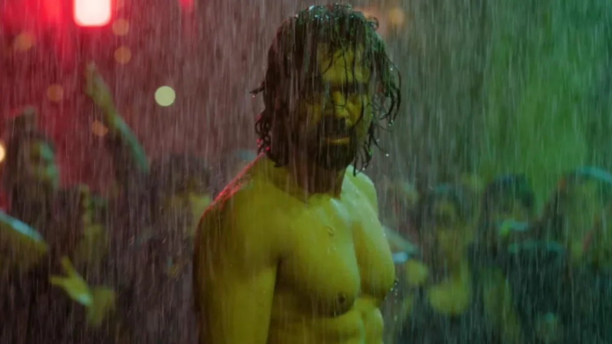 Emraan Hashmi in ‘Awarapan 2’