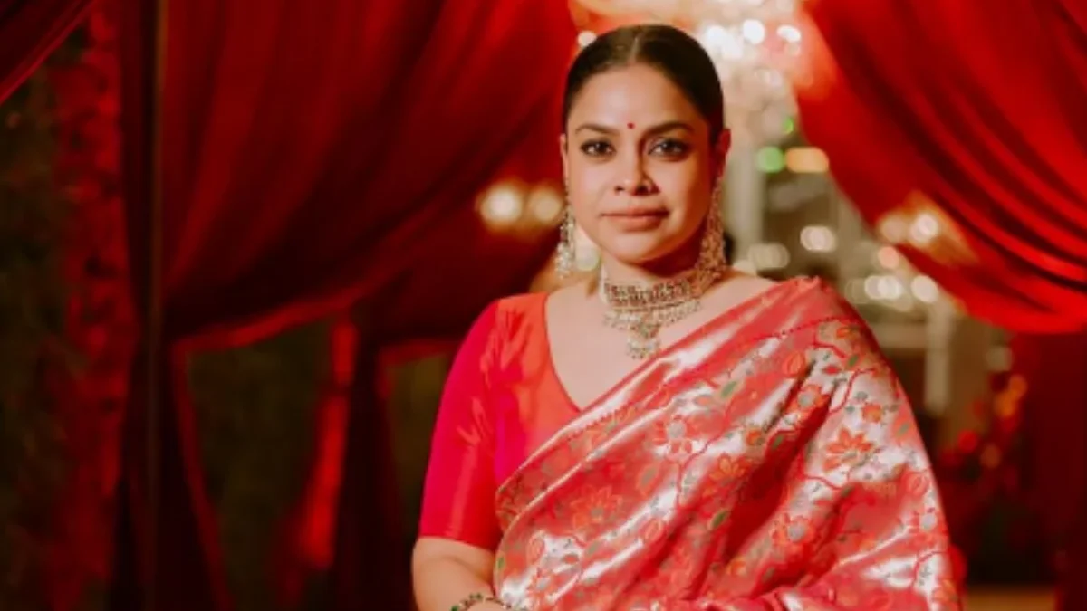 The Kapil Sharma Show actress Sumona Chakravarti shares her recovery journey after undergoing endometriosis surgery and taking a two-month break from social media.