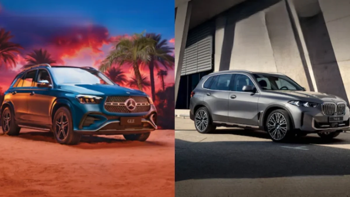 Mercedes-Benz and BMW latest petrol cars engineered for ethanol blends beyond E20 in India
