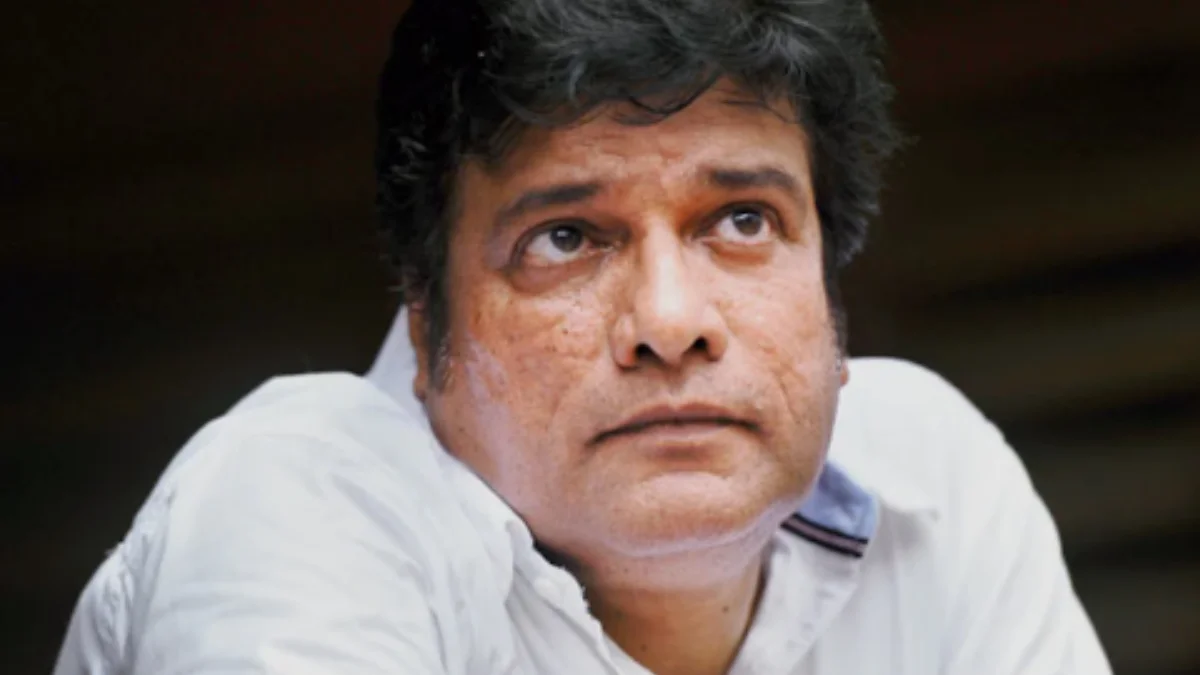 Rajesh Sharma hospitalised after suspected insect bite during Prabhas film shoot, health update from Kolkata hospital.