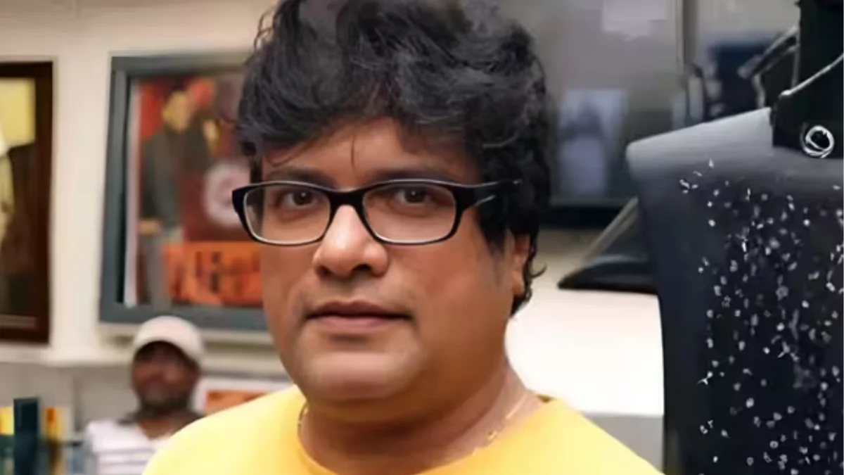 Bollywood actor Rajesh Sharma health update after hospitalisation following infection during Fauji movie shooting