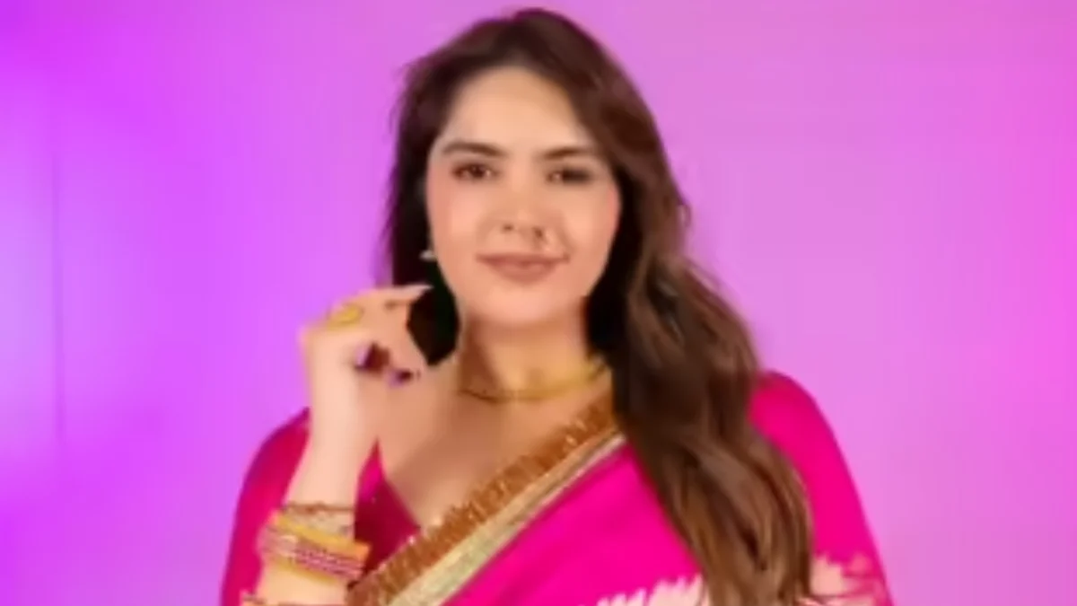 Anjali Anand on Rocky Aur Rani Kii Prem Kahaani movie set during filming