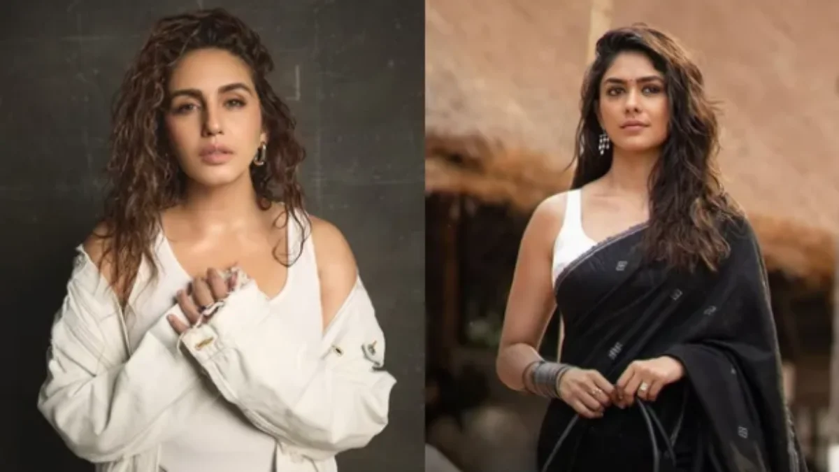 Huma Qureshi and Mrunal Thakur in Pooja Meri Jaan OTT release on ZEE5 after four years of delay