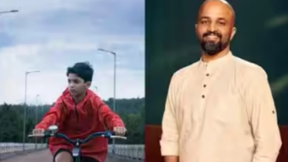 Kannada film Mithya wins three National Film Awards under director Sumanth Bhat