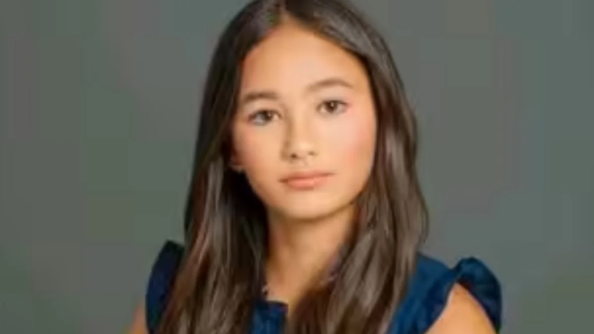 Kaylee Hottle, the actress who played Jia in Godzilla vs. Kong, dies at age 18 after a tragic car crash