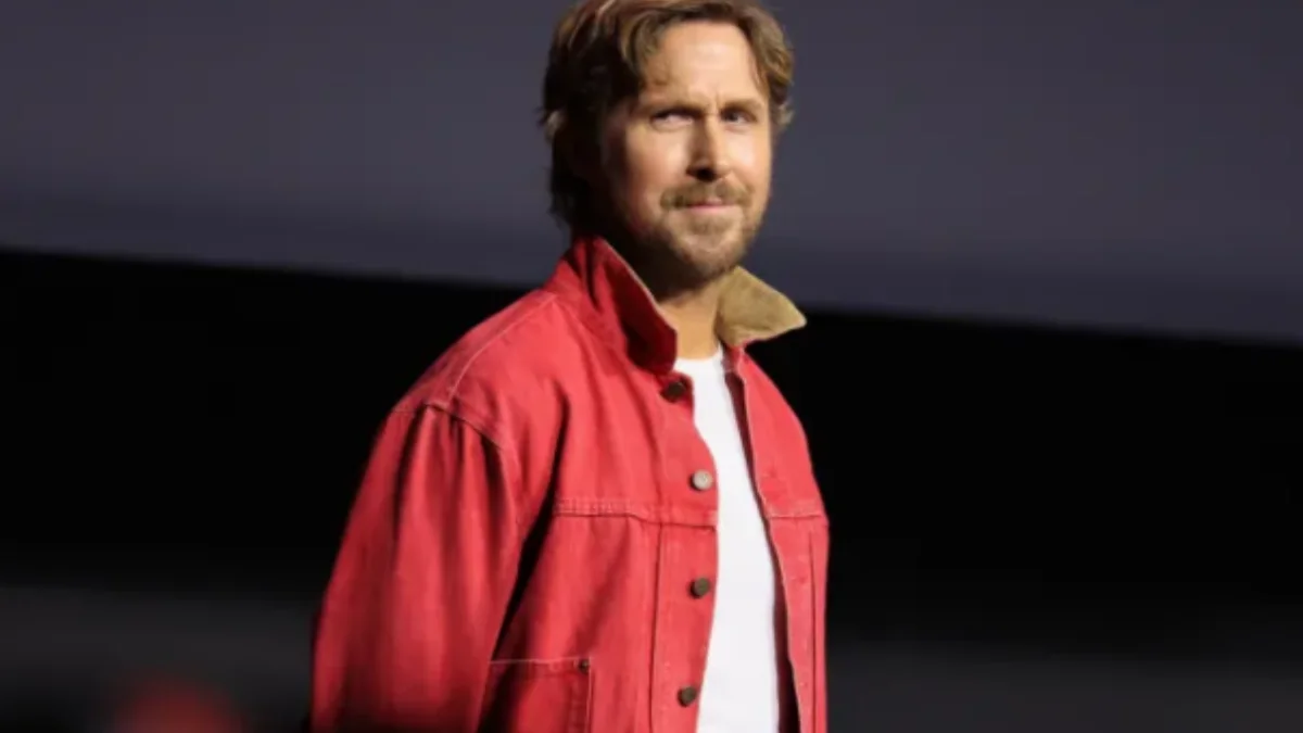 Ryan Gosling as Ghost Rider in upcoming Marvel movie directed by Shawn Levy