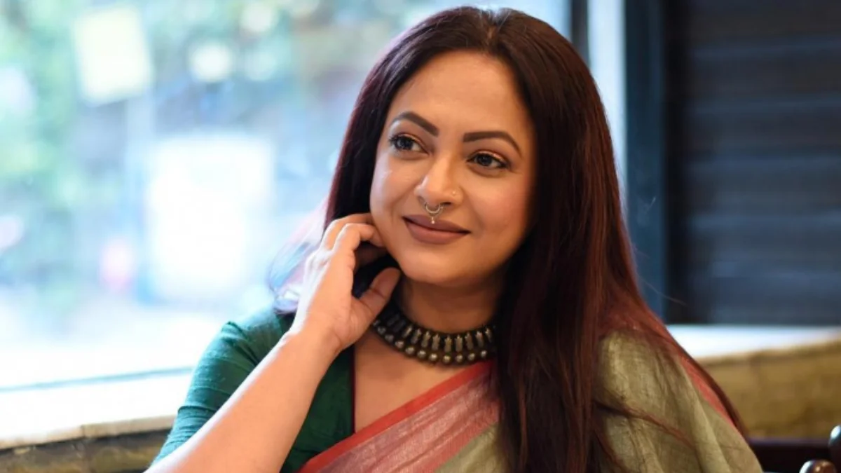 Sreelekha Mitra PM Modi poster controversy and police complaint in Kolkata