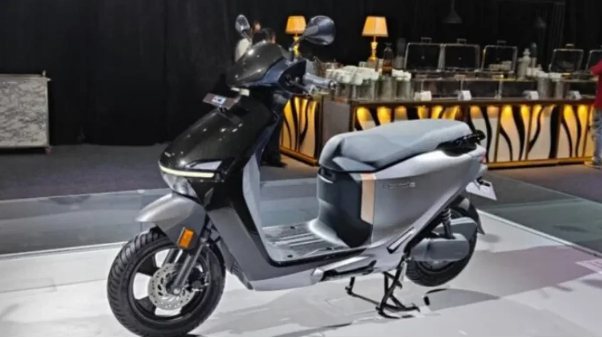 4 upcoming electric scooters in India from Honda TVS and Ather