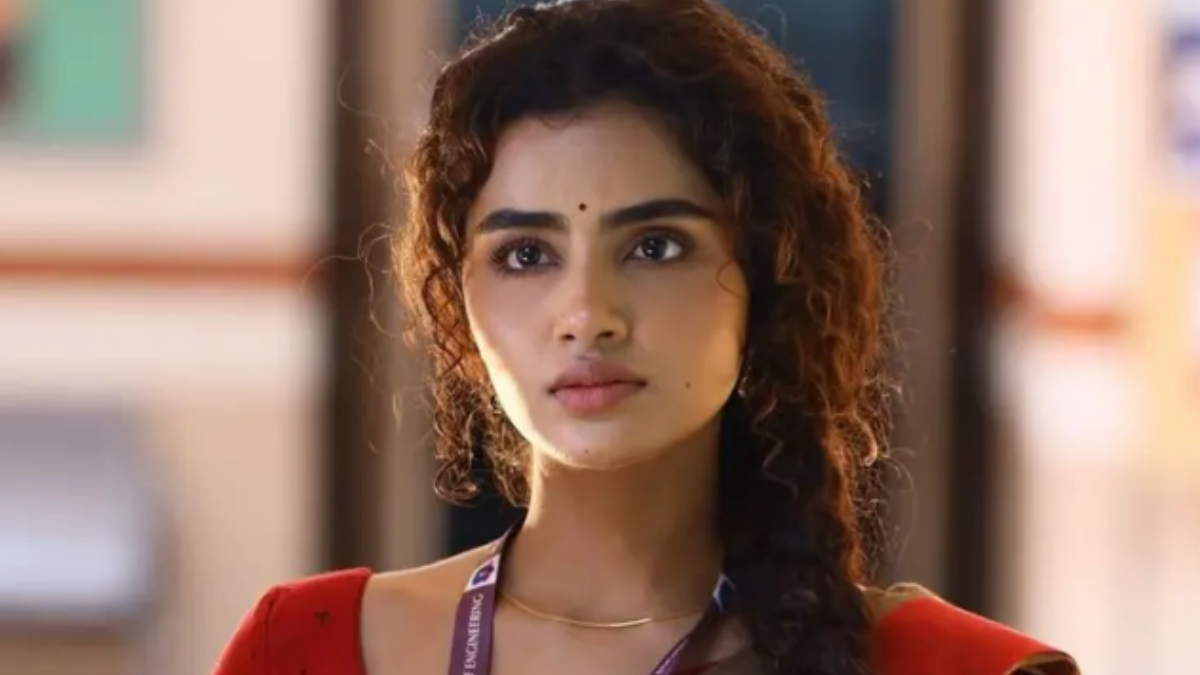 Anupama Parameswaran reveals details about her past relationship and narcissistic abuse
